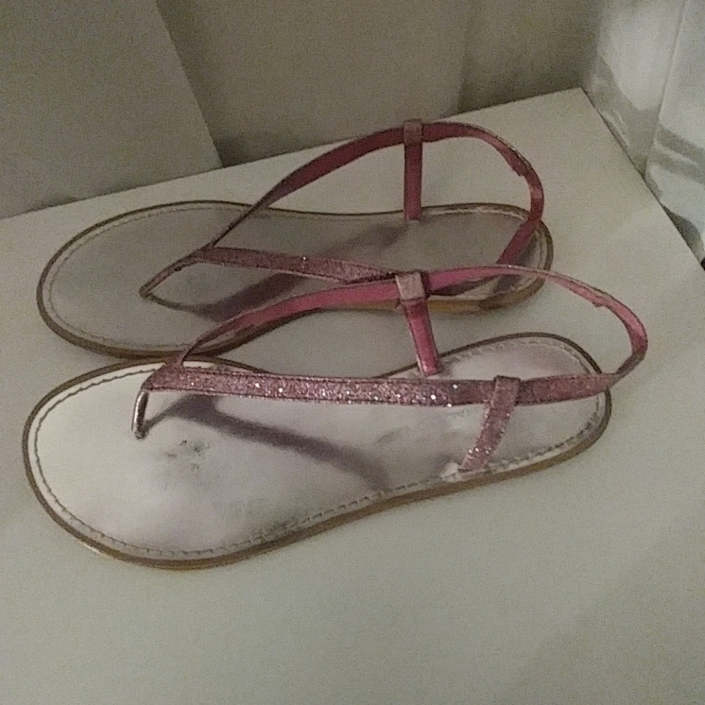 $H by Jalston put me clutter sandles - Picture 2 of 7